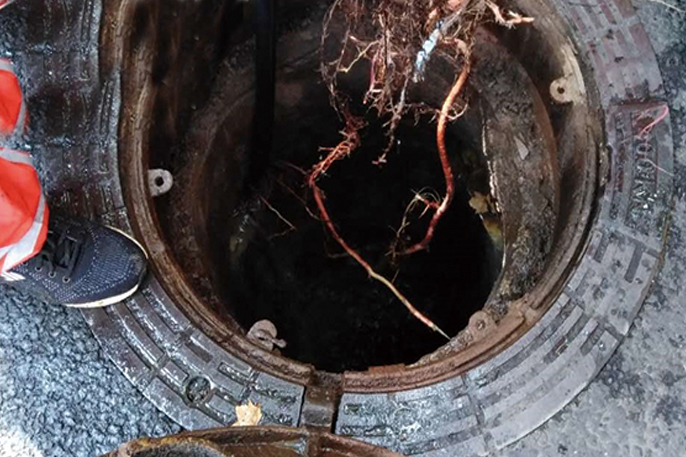 振兴管道预处理